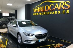 Opel Insignia GS 1.6 CDTi 100kW Turbo D Business