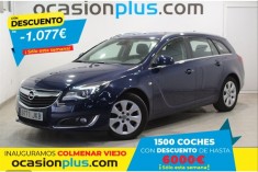 Opel Insignia ST 1.6 CDTI SS ecoFLEX 136 CV Business