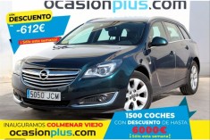 Opel Insignia ST 2.0 CDTI 130 CV Selective Auto
