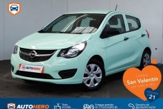 Opel Karl 1.0 Rocks