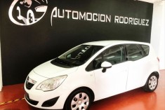 Opel Meriva 1.3 CDTI Ecoflex Selective