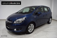 Opel Meriva 1.4 NEL Selective