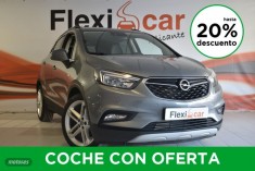 Opel Mokka 1.4 T 103kW 4X2 SS Innovation