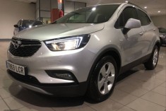Opel Mokka 1.4 T 103kW 4X2 SS Selective