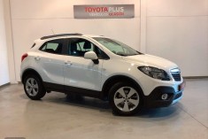 Opel Mokka 1.4 T 4X2 SS Selective