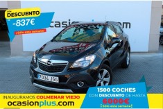 Opel Mokka 1.4 T 4X2 SS Selective