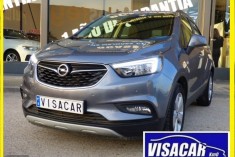 Opel Mokka 1.6 CDTi 100kW 136CV 4X2 SS Selective
