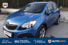 Opel Mokka 1.6 CDTi 4X2 SS Selective