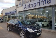 Opel Vectra Cosmo 1.9 CDTI 8v 120 CV