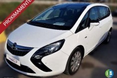 Opel Zafira 1.4 Turbo GLP Selective