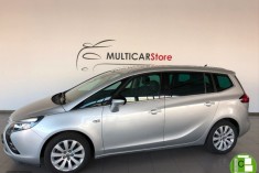 Opel Zafira 1.6 CDTi SS 136 CV Selective