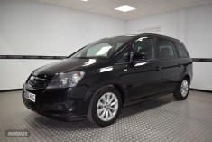 Opel Zafira 1.7CDTi Family 125
