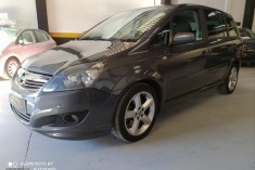 Opel Zafira 1.9 CDTi 150 CV Cosmo