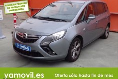 Opel Zafira 2.0 CDTi 130 CV Expression