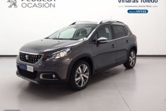 Peugeot 2008 Allure 1.2 PureTech 81KW 110CV Auto