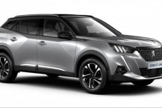 Peugeot 2008 GT Line BlueHDI 100 SS BVM6