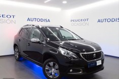 Peugeot 2008 Style 1.6 BlueHDi 73KW 100CV