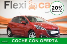 Peugeot 208 5P ACTIVE 1.2 PureTech 60KW 82CV GLP
