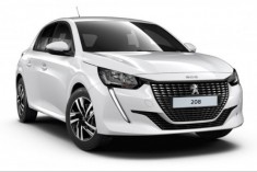 Peugeot 208 PureTech 73kW 100CV Allure