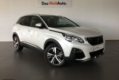 Peugeot 3008 1.2 PureTech 96KW 130CV SS Allure