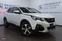 Peugeot 3008 1.5 BlueHDi 96kW 130CV SS Allure EAT8