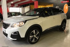 Peugeot 3008 1.5L BlueHDi 96kW 130CV SS Allure