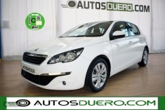Peugeot 308 5p Active 1.6 BlueHDi 120