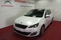 Peugeot 308 5p Allure 1.6 BlueHDi 120