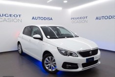 Peugeot 308 5p Style 1.2 PureTech 81KW 110CV