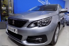 Peugeot 308 5p Style 1.2 PureTech 81KW 110CV
