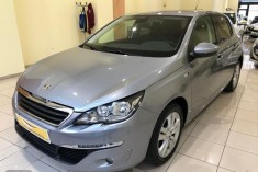 Peugeot 308 5p Style 1.6 BlueHDi 120