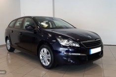 Peugeot 308 Nuevo 308 SW Active 1.6 eHDI 115