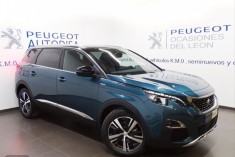 Peugeot 5008 GTLine 1.2L PureTech 96kW 130CV SS