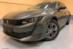 Peugeot 508 5P Active BlueHDi 96kW SS 6vel MAN