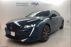 Peugeot 508 5P GT Line BlueHDi 96kW SS 6Vel MAN
