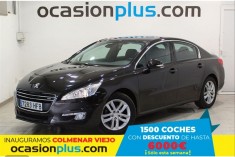 Peugeot 508 Business Line 1.6 eHDI 112 CMP BLUE LION