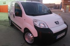 Peugeot Bipper 1.3 HDi 75cv
