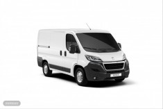 Peugeot Boxer Pack 330 L1 H1 BHDI 88kW120CV SS 6 V.
