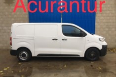 Peugeot Expert Furgon Pro 1.6 BlueHDi 70KW 95Standard