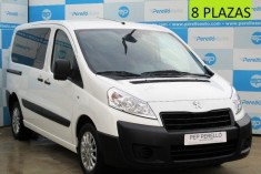 Peugeot Expert L1 2.0 HDi 125 Tepee Access