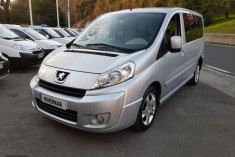 Peugeot Expert L1 2.0 HDi 140 FAP Premium