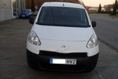 Peugeot Partner Tepee Active 1.6 HDi 92cv