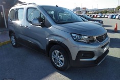 Peugeot Rifter Allure Standard BlueHDi 73kW