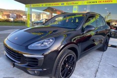 Porsche Cayenne Diesel