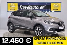 Renault Captur Limited TCe 66kW 90CV 18
