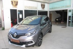 Renault Captur Zen Energy dCi 66kW 90CV EDC 18