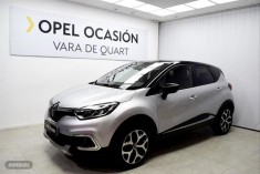 Renault Captur Zen TCe 66kW 90CV