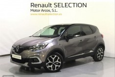 Renault Captur Zen TCe GPF 110kW 150CV EDC