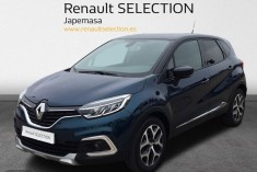 Renault Captur Zen TCe GPF 96kW 130CV 18