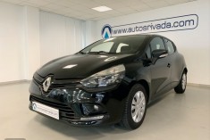 Renault Clio Authentique 1.2 16v 75 Euro 6